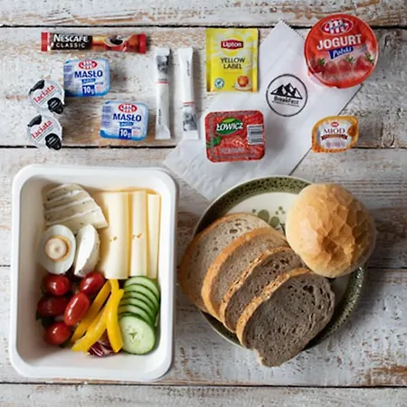 Apartament Zacisze Tatr Apartment *