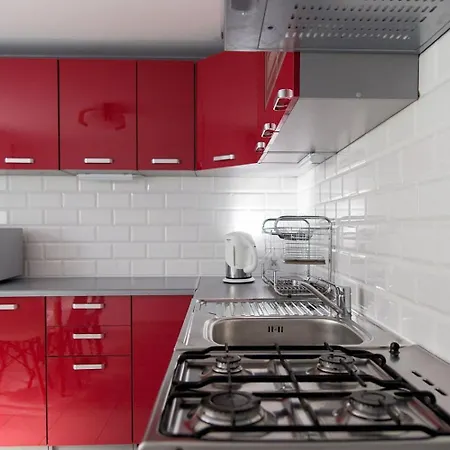 Apartament Zacisze Tatr * Zakopane