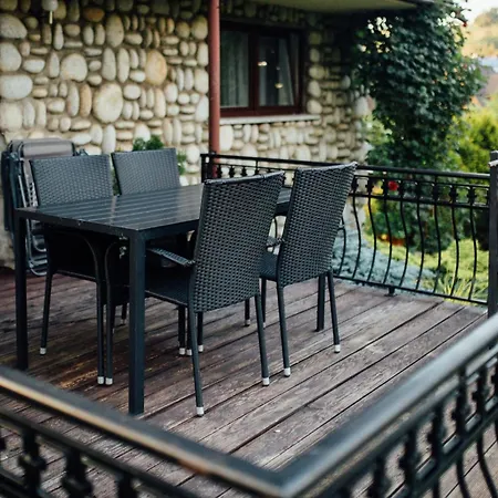 Apartament Zacisze Tatr *