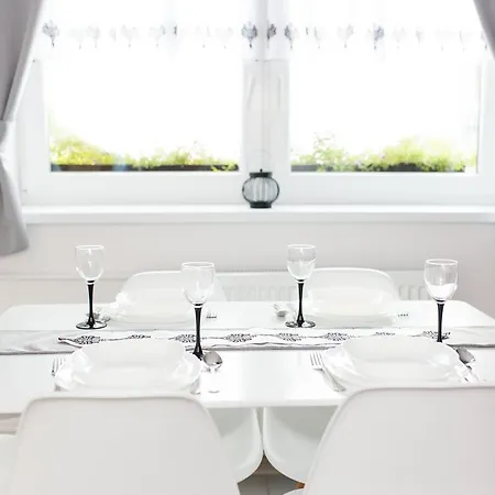 Apartament Zacisze Tatr Apartment