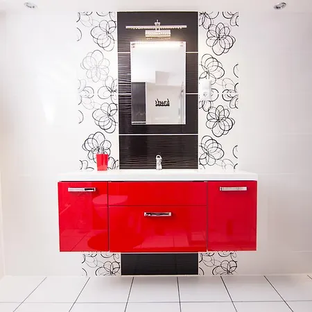 Apartament Zacisze Tatr