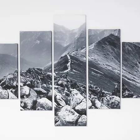 Apartament Zacisze Tatr Zakopane