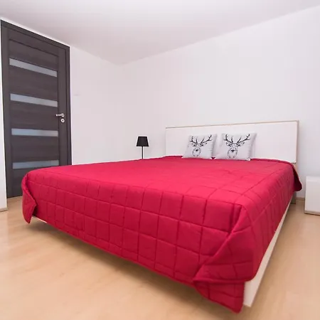 Apartment Apartament Zacisze Tatr Zakopane