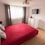 Apartament Zacisze Tatr Lägenhet *