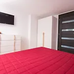 Apartament Zacisze Tatr Lägenhet *