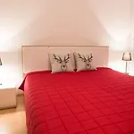 Lägenhet Apartament Zacisze Tatr