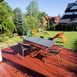 Lägenhet Apartament Zacisze Tatr