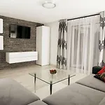 Апартаменты Zacisze Tatr Закопане