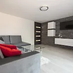 Apartament Zacisze Tatr * Zakopane