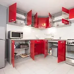 Apartament Zacisze Tatr Lägenhet Zakopane