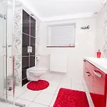 Apartament Zacisze Tatr *