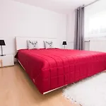 Apartament Zacisze Tatr * Zakopane
