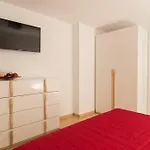 Apartament Zacisze Tatr