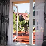 Apartament Zacisze Tatr * Zakopane