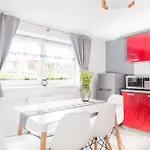 Apartament Zacisze Tatr Lägenhet Zakopane