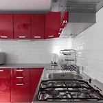 Lägenhet Apartament Zacisze Tatr