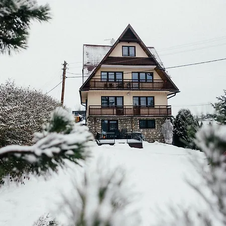 Apartament Zacisze Tatr * Zakopane