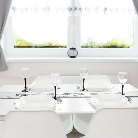 Zacisze Tatr Apartament *