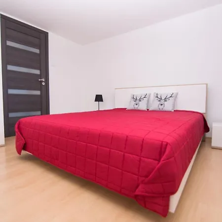 Apartament Zacisze Tatr *
