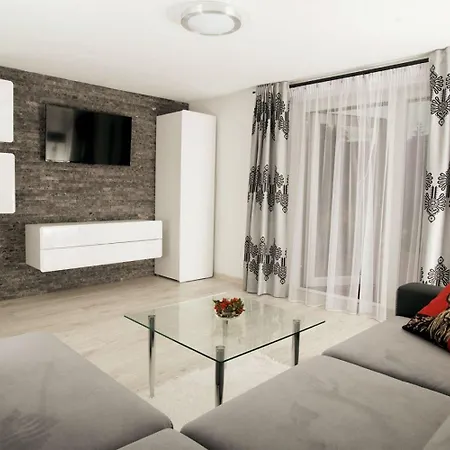 Apartament Zacisze Tatr Zakopane
