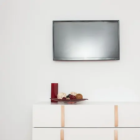 Apartament Zacisze Tatr
