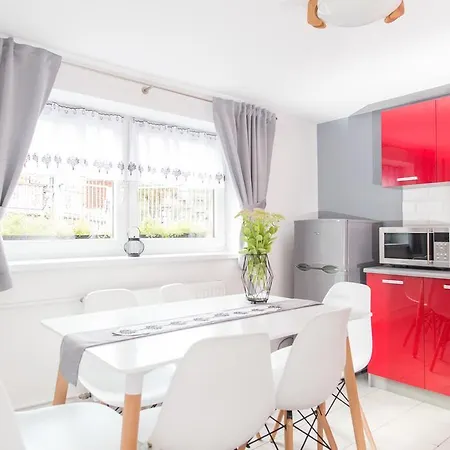 Zacisze Tatr Apartament Zakopane
